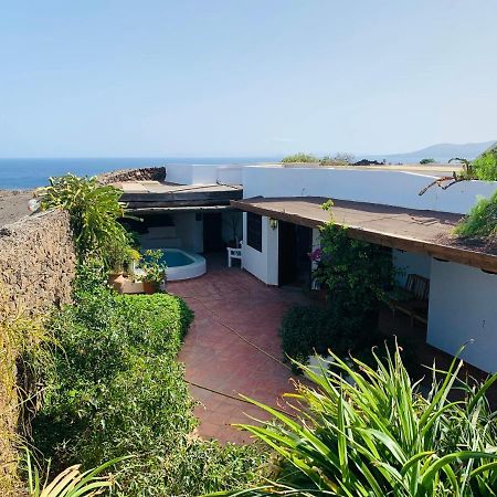Beautiful 3-Bed Vacation House In Mácher Eksteriør billede