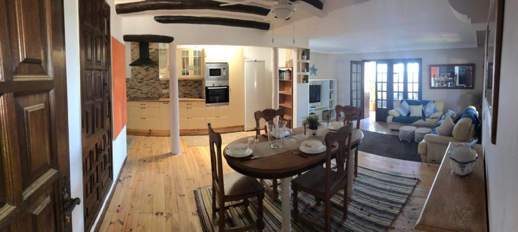 Beautiful 3-Bed Vacation House In Mácher Eksteriør billede