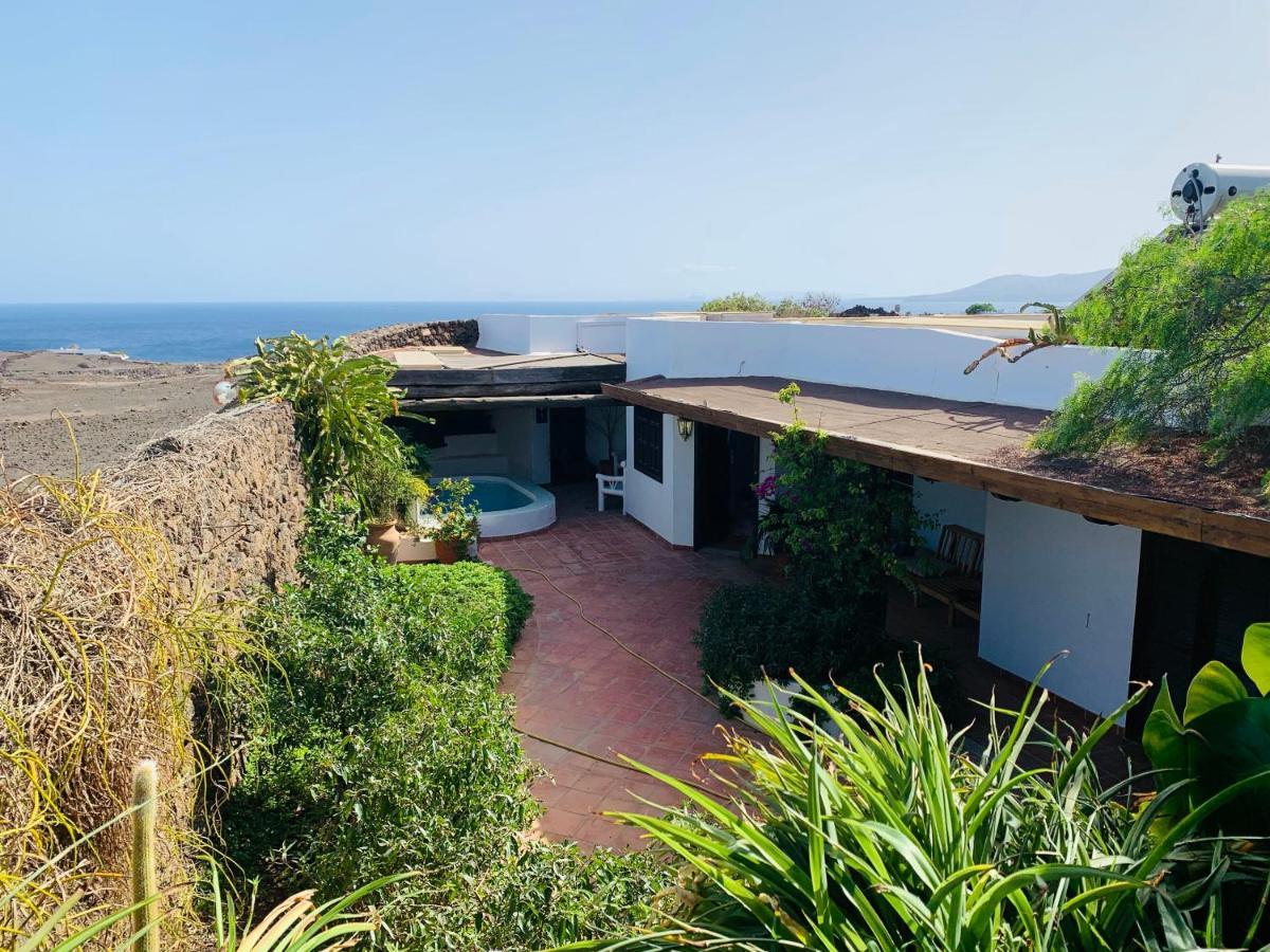 Beautiful 3-Bed Vacation House In Mácher Eksteriør billede