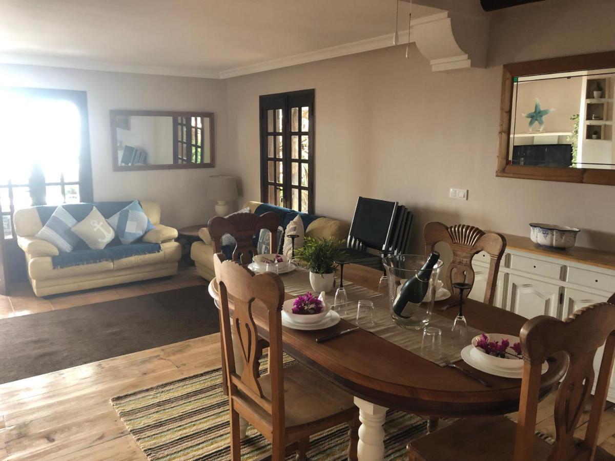 Beautiful 3-Bed Vacation House In Mácher Eksteriør billede