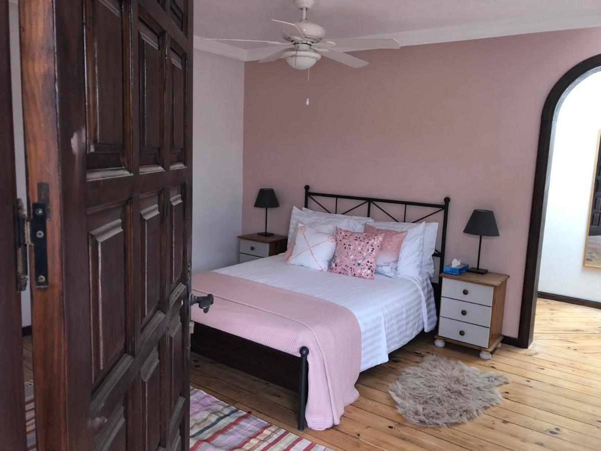 Beautiful 3-Bed Vacation House In Mácher Eksteriør billede