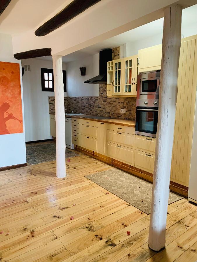 Beautiful 3-Bed Vacation House In Mácher Eksteriør billede